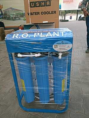 RO water filter designed specifically for water coolers. RO water filter designed specifically for water coolers.