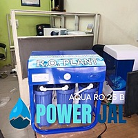 Power Jal Aqua Cool 25 B RO Water Purifier - 6 Stage Filtration with TDS Adjuster Power Jal Aqua Cool 25 B RO Water Purifier - 6 Stage Filtration with TDS Adjuster