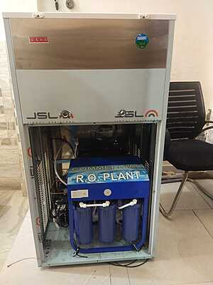 Power Jal Aqua Cool 25 B - Enjoy Pure Water at Home Power Jal Aqua Cool 25 B - Enjoy Pure Water at Home