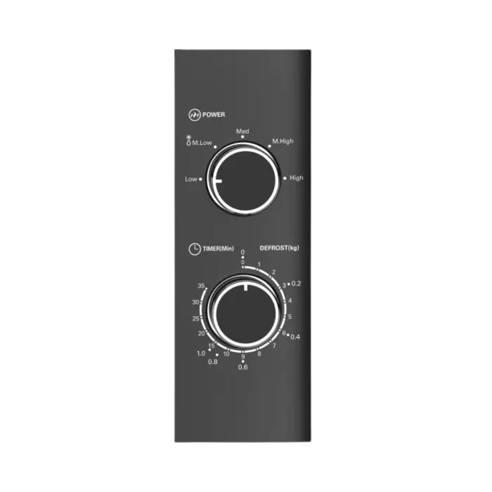 IFB 20PM-MEC2B Solo Microwave 20 L - Black IFB 20PM-MEC2B Solo Microwave 20 L - Black