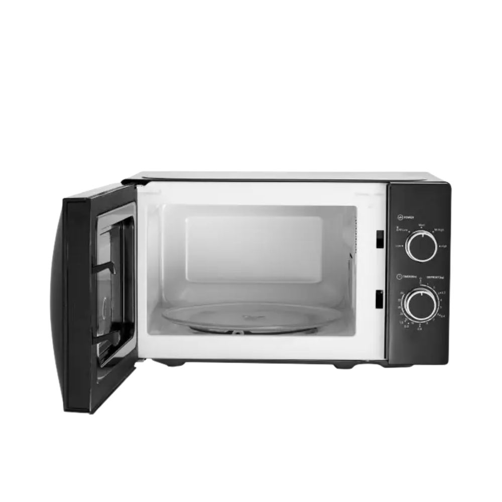 IFB 20PM-MEC2B Solo Microwave 20 L - Black IFB 20PM-MEC2B Solo Microwave 20 L - Black
