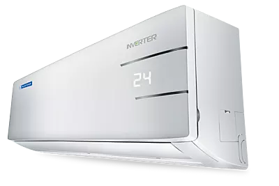 Blue Star ID318YKU Inverter Split AC-1.5 Ton 3 Star Blue Star ID318YKU Inverter Split AC-1.5 Ton 3 Star