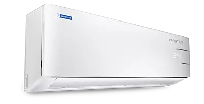 Blue Star ID318YKU Inverter Split AC-1.5 Ton 3 Star