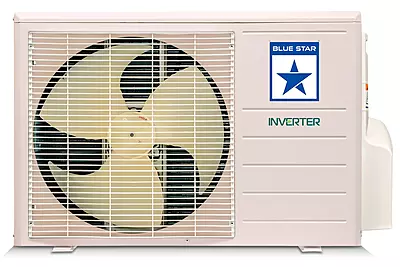 Blue Star ID318YKU Inverter Split AC-1.5 Ton 3 Star Blue Star ID318YKU Inverter Split AC-1.5 Ton 3 Star