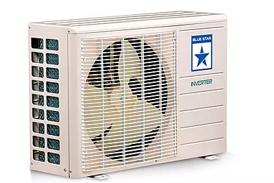 Blue Star ID318YKU Inverter Split AC-1.5 Ton 3 Star Blue Star ID318YKU Inverter Split AC-1.5 Ton 3 Star