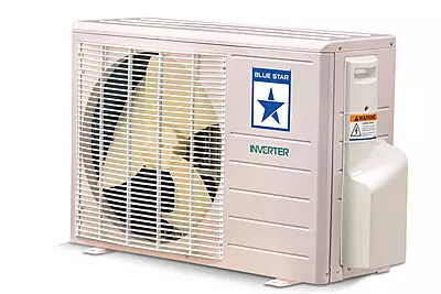 Blue Star ID318YKU Inverter Split AC-1.5 Ton 3 Star Blue Star ID318YKU Inverter Split AC-1.5 Ton 3 Star