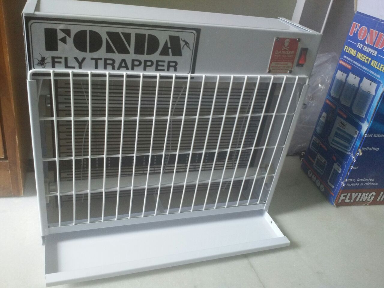 Fonda Fly Trapper 2000 Standard