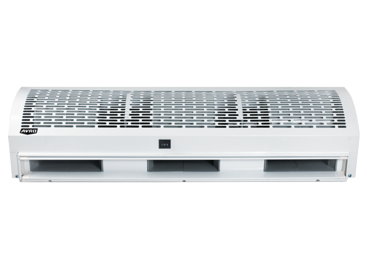 Avro Air Curtain 3.5 Feet (Sleek Series) Avro Air Curtain 3.5 Feet (Sleek Series)