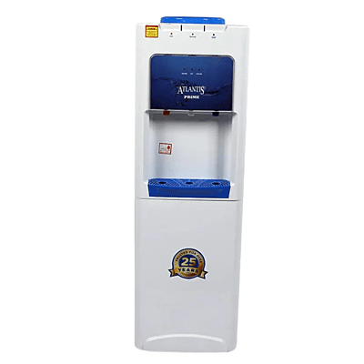 Atlantis Prime MC 28 Floor Standing Water Dispenser (HCN)