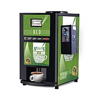 Atlantis Neo 4 lane Coffee and tea vending machine Atlantis Neo 4 lane Coffee and tea vending machine