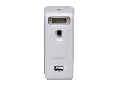 Aerosol Perfume dispenser 2with digital Display