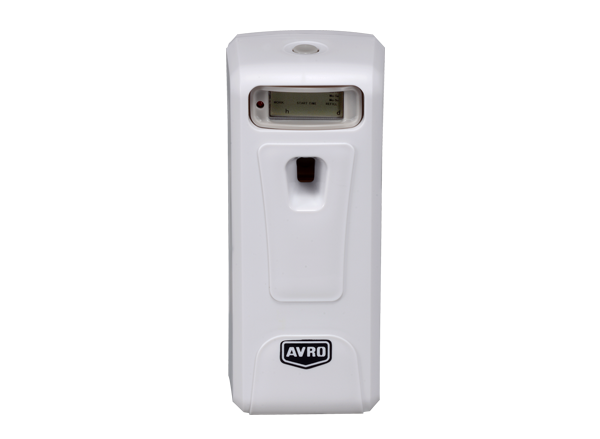 Aerosol Perfume dispenser 2with digital Display Aerosol Perfume dispenser 2with digital Display