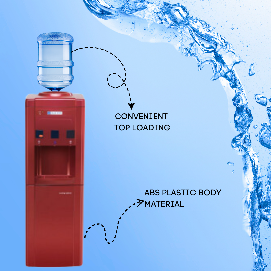 Hot Cold Water Bwd3fmrga Price Buy BlueStar Water Dispenser With