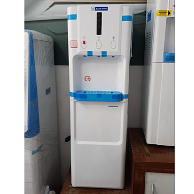 Original image of Blue Star Water Dispenser (BWD3FMCUA) Floor Mounted water Dispenser