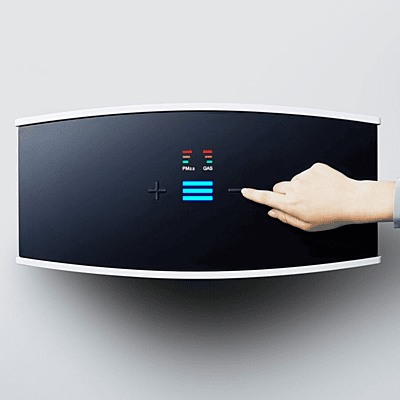 Blueair PRO L professional air purifier for offices in India with 5 years warranty Blueair PRO L professional air purifier for offices in India with 5 years warranty