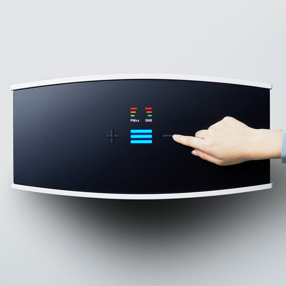 Blueair PRO L professional air purifier for offices in India with 5 years warranty Blueair PRO L professional air purifier for offices in India with 5 years warranty