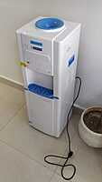 Blue star Bwd3fmrga water dispenser with Cooling Cabinet