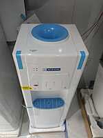 Blue star Bwd3fmrga water dispenser with Cooling Cabinet