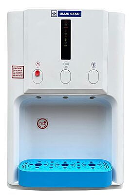 Blue Star Water Dispenser BWD3TTUA (Table top)