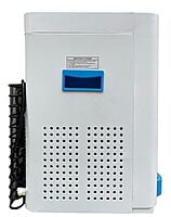 Back side of Blue Star Water Dispenser BWD3TTUA (Table top) Back side of Blue Star Water Dispenser BWD3TTUA (Table top)