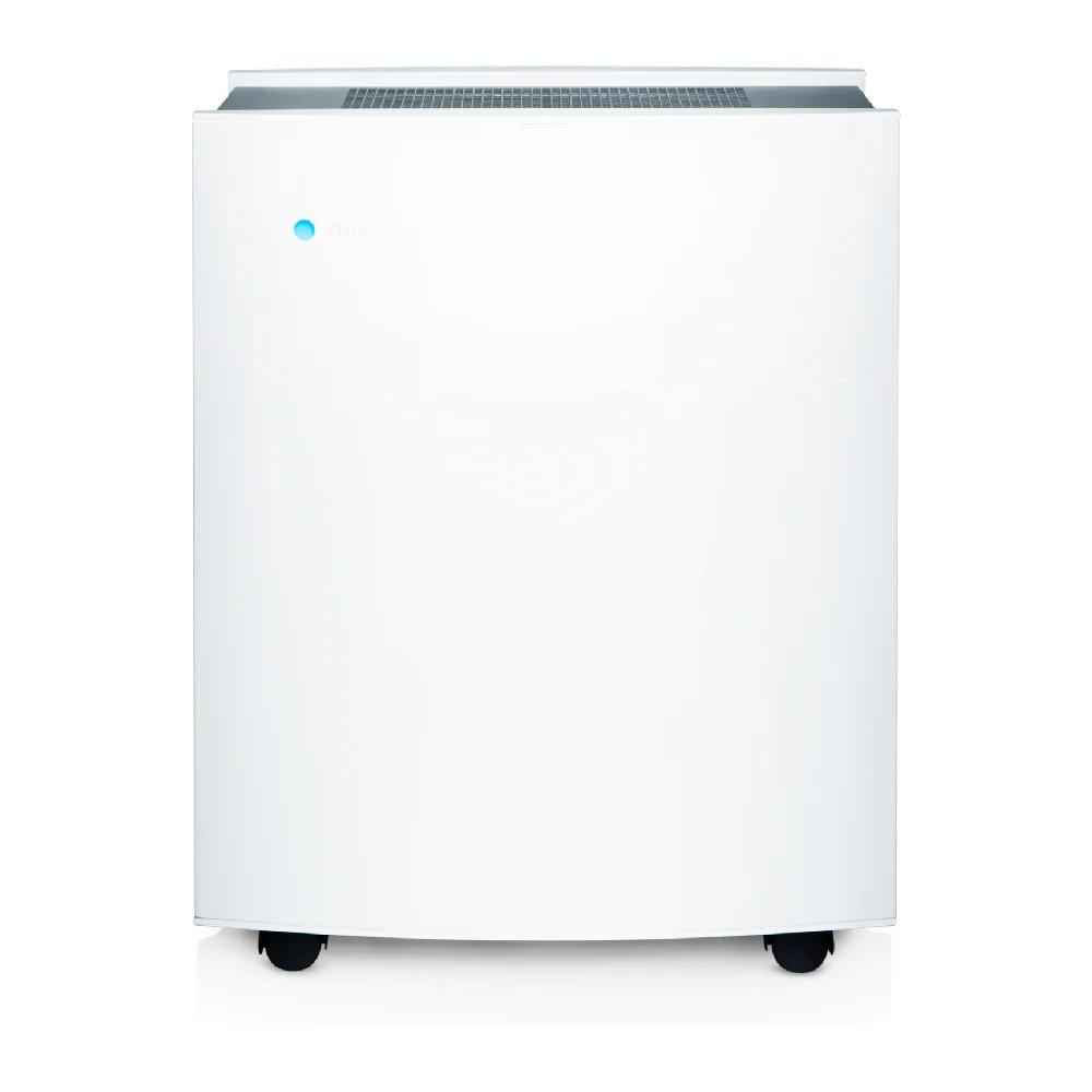 Blue air Classic 680i air purifier with integrated dual air quality sensors