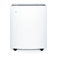 Blueair Classic 680i air purifier with integrated dual air quality sensors and Wifi app module