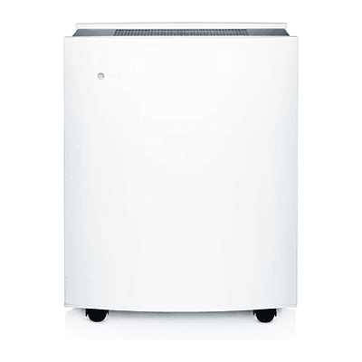 Ionic air purifier Ionic air purifier