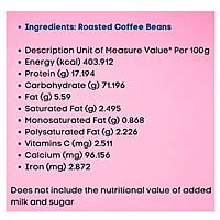 Atlantis Roasted Coffee Beans-1kg