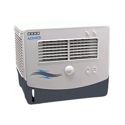 Usha Window Air Cooler Azzuro 50- 50AW1