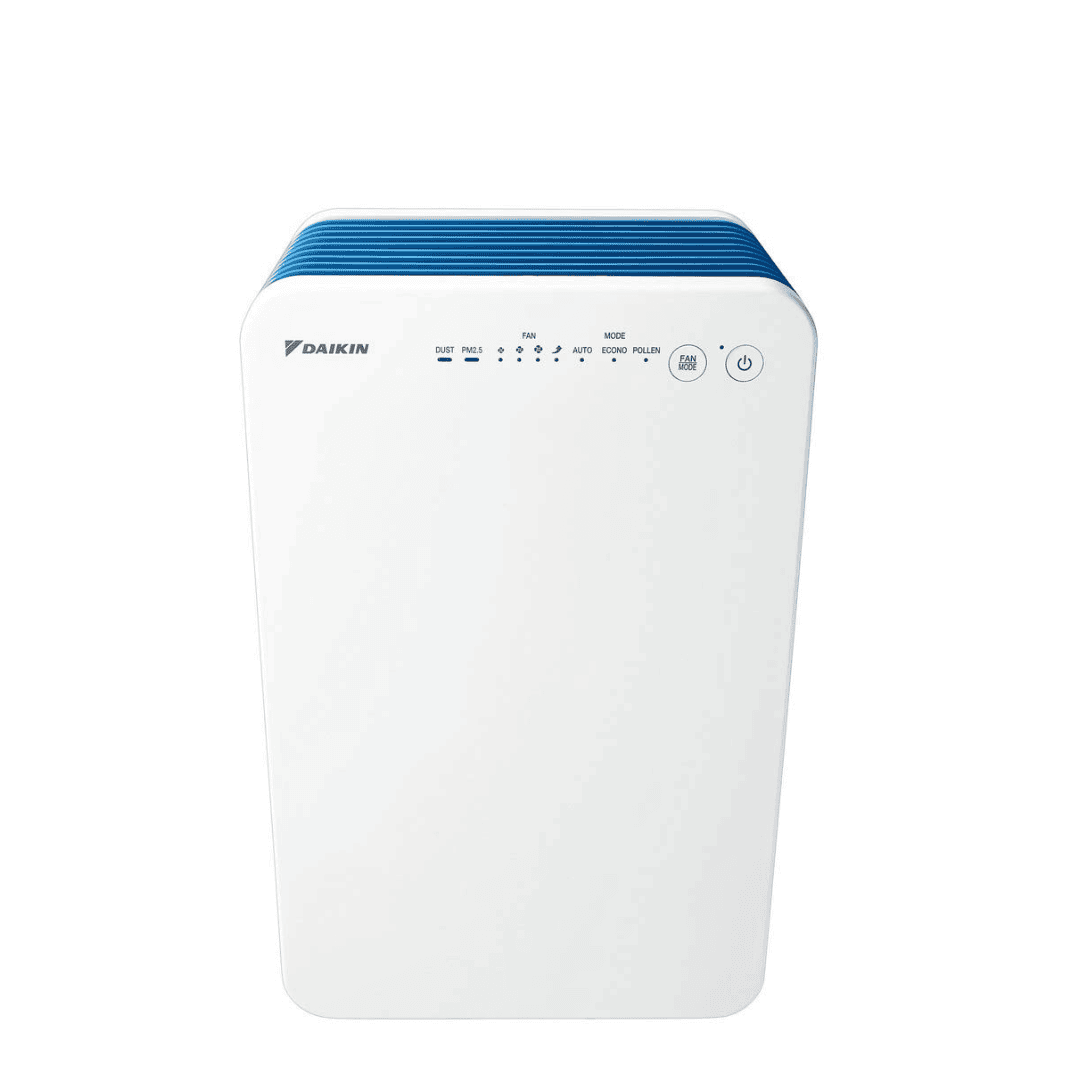 Daikin MC30YVM6 Streamer air purifier with HEPA Filter Daikin MC30YVM6 Streamer air purifier with HEPA Filter