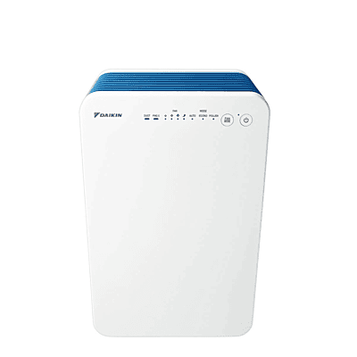 Daikin MC30YVM6 Streamer air purifier with HEPA Filter Daikin MC30YVM6 Streamer air purifier with HEPA Filter