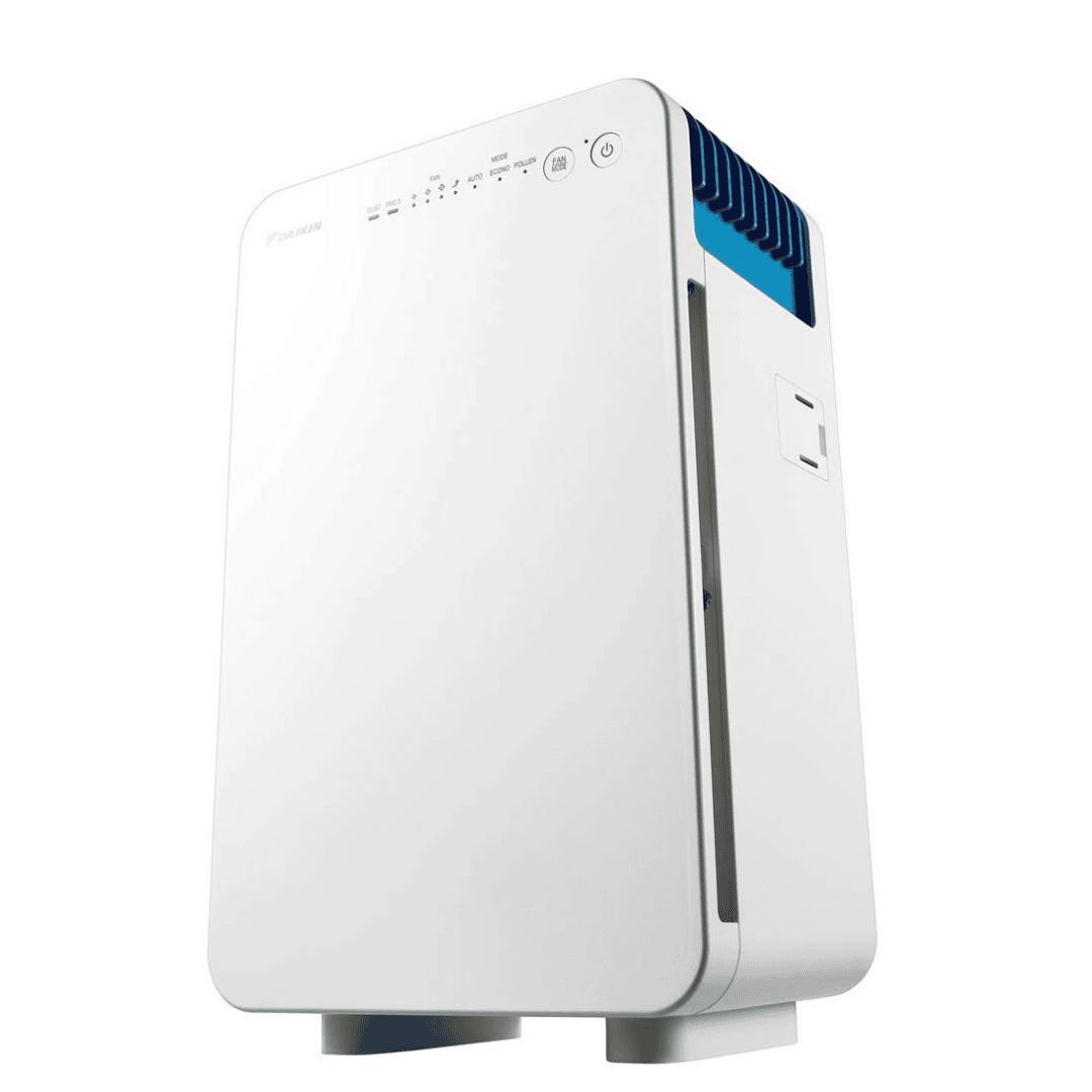 Daikin MC30YVM6 Streamer air purifier with HEPA Filter Daikin MC30YVM6 Streamer air purifier with HEPA Filter