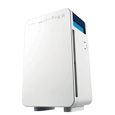 Daikin MC30YVM6 Streamer air purifier with HEPA Filter Daikin MC30YVM6 Streamer air purifier with HEPA Filter