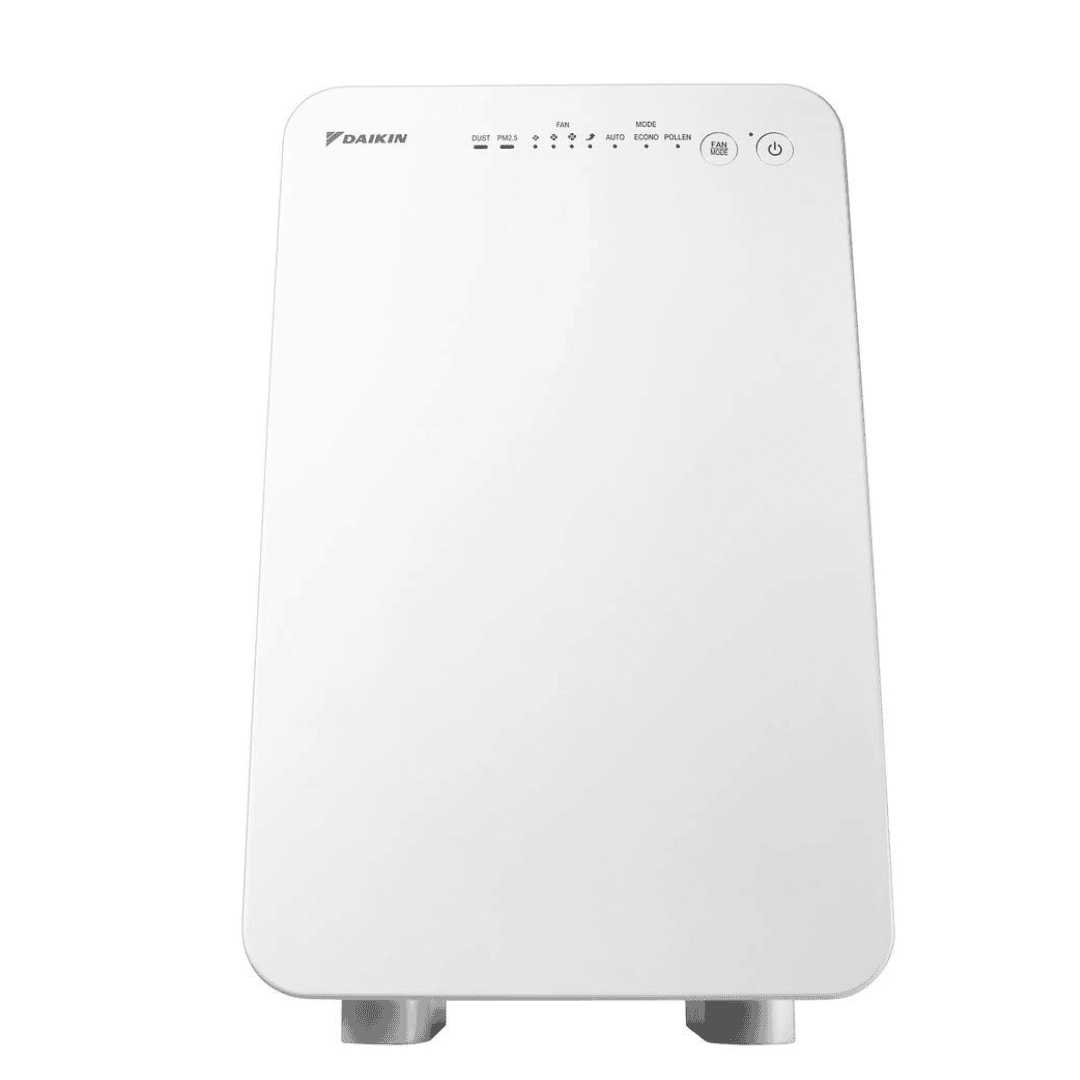 Daikin MC30YVM6 Streamer air purifier with HEPA Filter Daikin MC30YVM6 Streamer air purifier with HEPA Filter