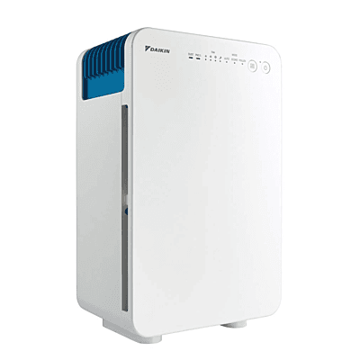 Daikin MC30YVM6 Streamer air purifier with HEPA Filter