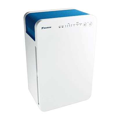 Daikin MC30YVM6 Streamer air purifier with HEPA Filter Daikin MC30YVM6 Streamer air purifier with HEPA Filter