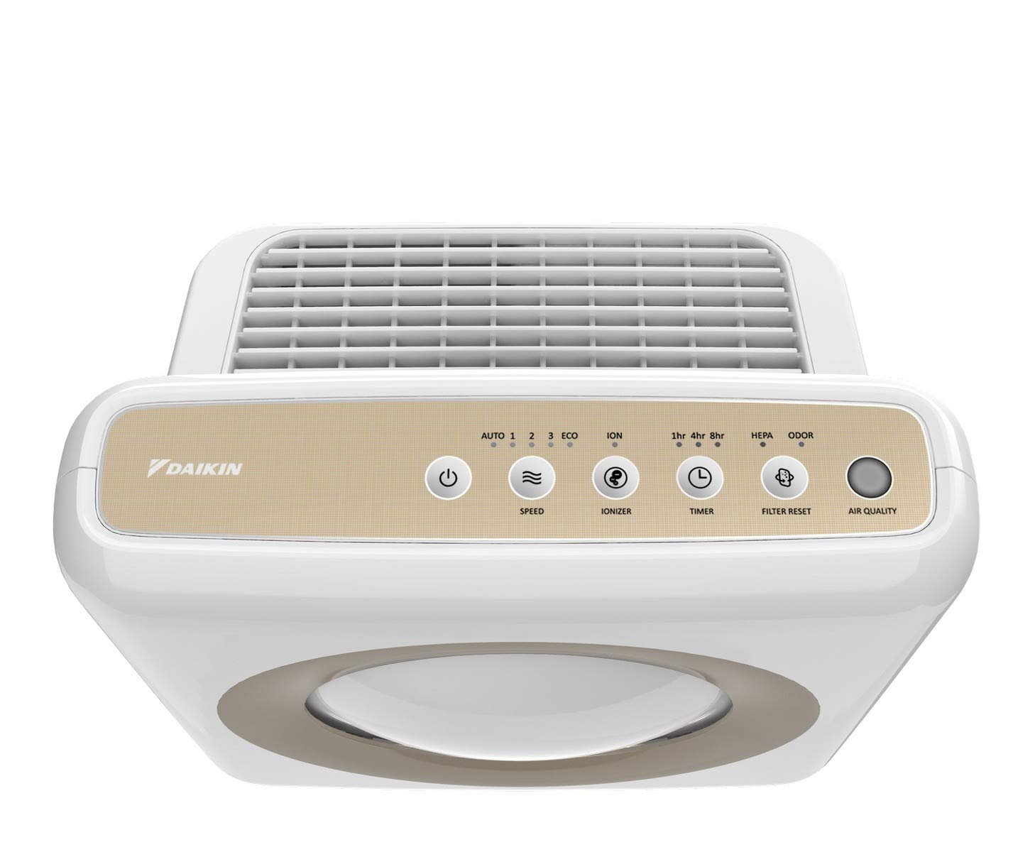 Daikin MC76VVM6 True HEPA air purifier Daikin MC76VVM6 True HEPA air purifier