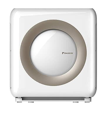 Daikin Air Purifier MC76VVM6-W Daikin Air Purifier MC76VVM6-W