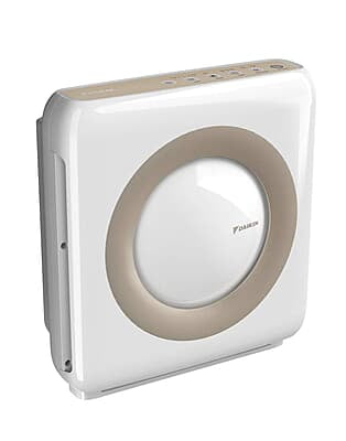 Daikin Air Purifier MC76VVM6-W Daikin Air Purifier MC76VVM6-W