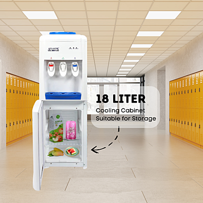 18 litre Cooling Cabinet ( Small Fridge) suitable for Storage