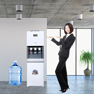 Top Loading Atlantis Jumbo Plus Floor Standing Water Cooler Top Loading Atlantis Jumbo Plus Floor Standing Water Cooler