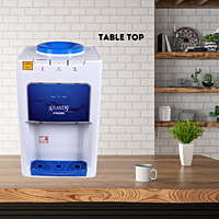 Modern and Convenient Water Dispenser: Atlantis Prime Modern and Convenient Water Dispenser: Atlantis Prime
