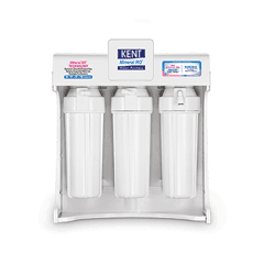 Kent Elite+ New Commercial water purifier 50 LPH