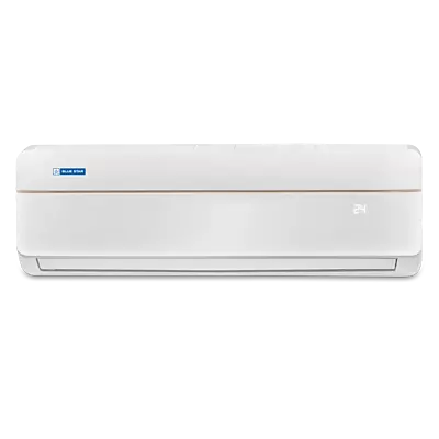 Blue Star IA319VCU AC with Turbo Cool and Sleep Mode. Blue Star IA319VCU AC with Turbo Cool and Sleep Mode.