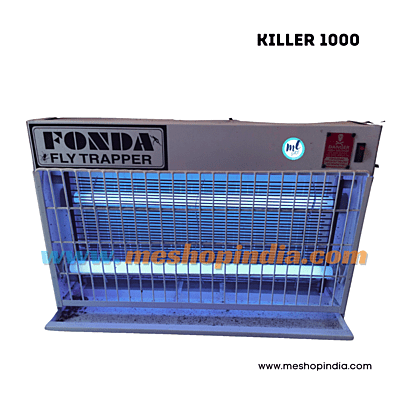 Fonda Fly Trapper K 1000-HT Fonda Fly Trapper K 1000-HT