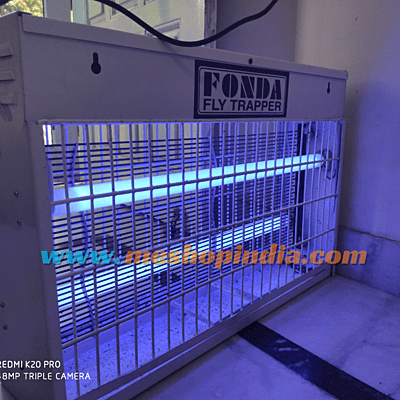 Fonda Fly Trapper K 2000HT Fonda Fly Trapper K 2000HT