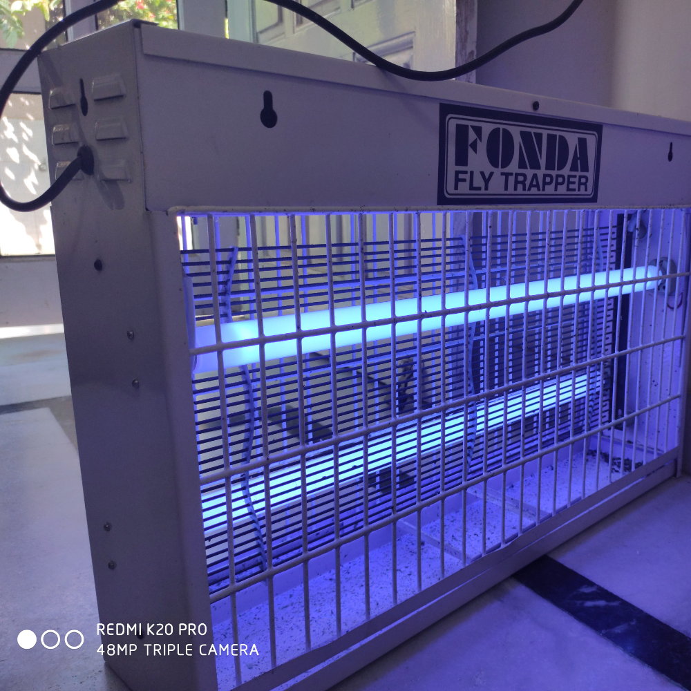 Fonda Fly Trapper K 1000- Standard Fonda Fly Trapper K 1000- Standard
