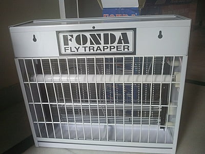 Fonda Fly Trapper K 700