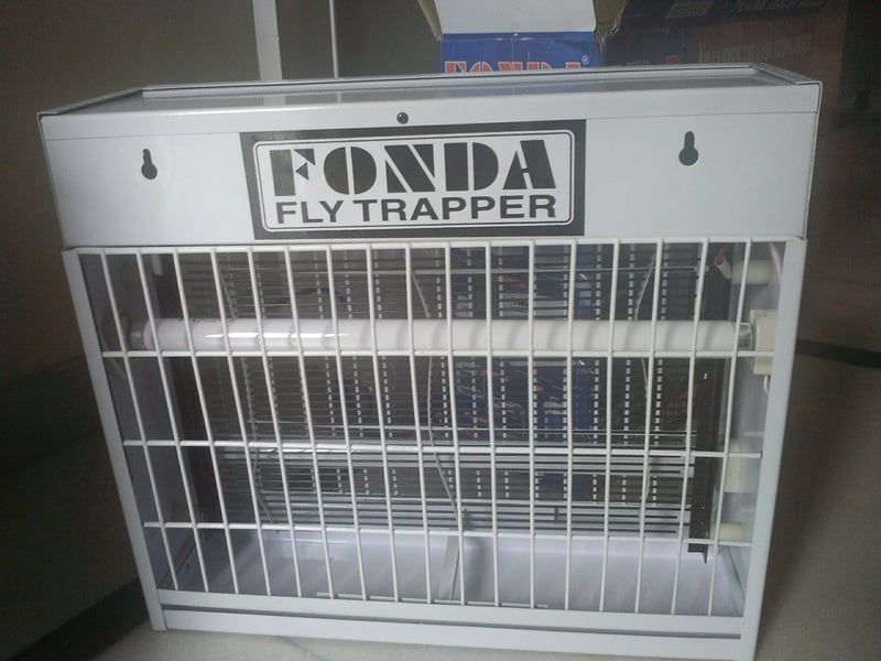 Fonda Fly Trapper Killer 700 Standard Fonda Fly Trapper Killer 700 Standard