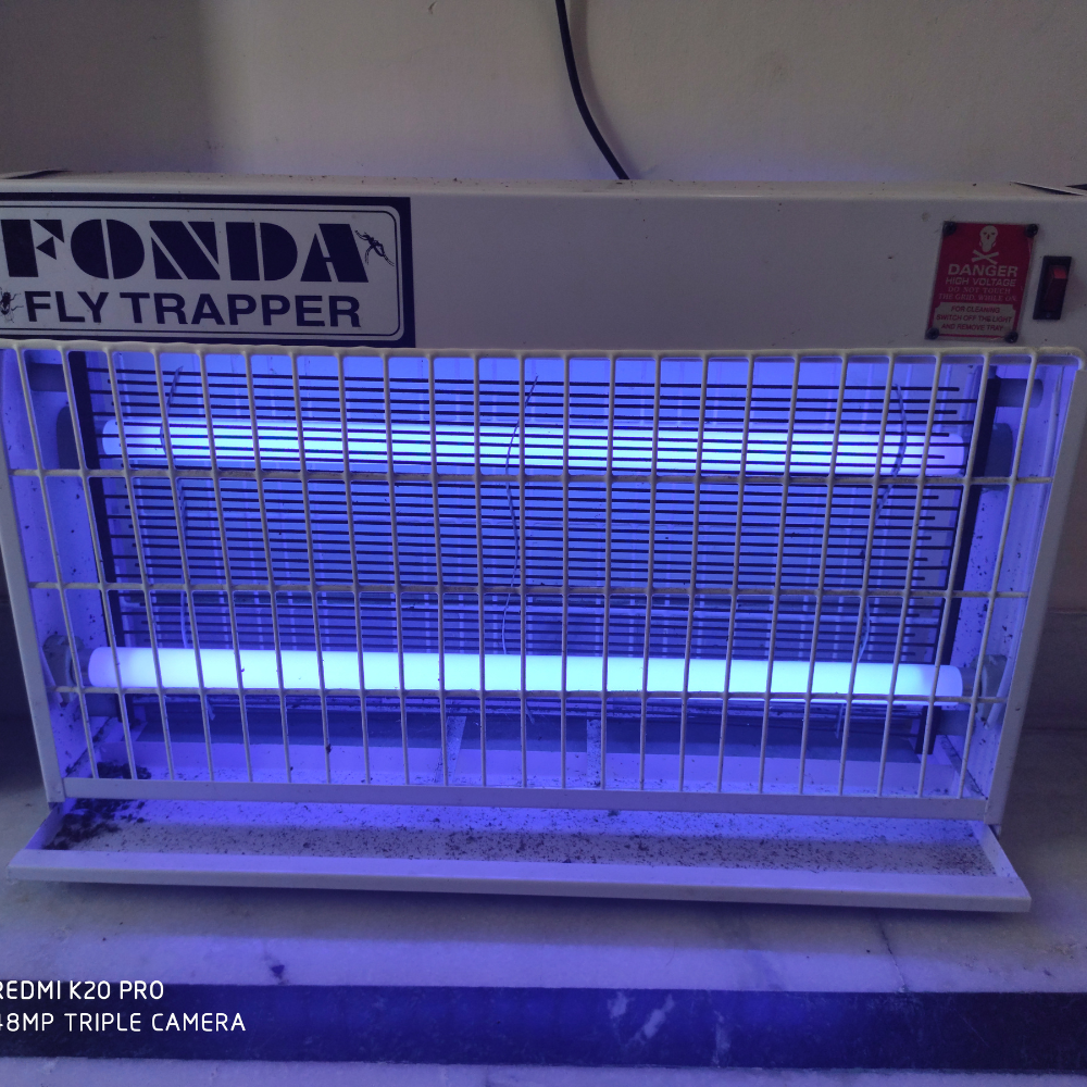 Fonda Fly Trapper K 1000- Standard Fonda Fly Trapper K 1000- Standard